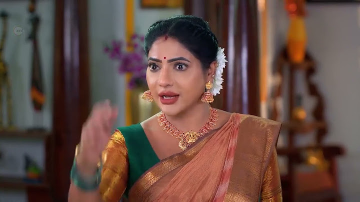 Karthigai Deepam | Ep - 740 | Webisode | Feb 12 2025 | Zee Tamil