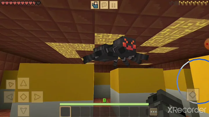 scp 939 song (with many voisis) (extended verison)