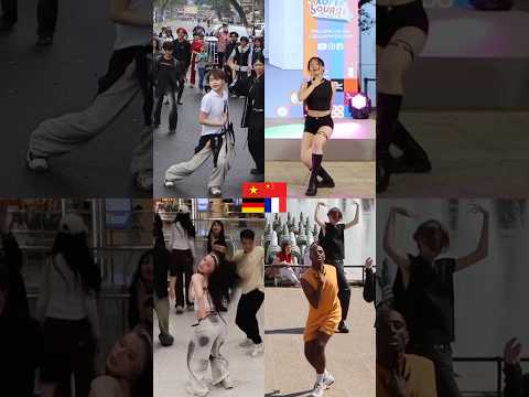 🙃 #kpopinpublic #kpopdancecover #<strong>chungha</strong>