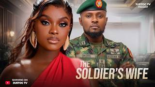 The Soldier's Wife | Maurice Sam, Miwa Olorunfemi | Full 2026 Latest New Nollywood movie