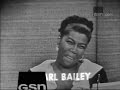 What's My Line? - Pearl Bailey; PANEL: Allen Ludden, Betty White (Aug 28, 1966)