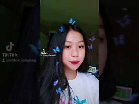 Tiktok Lang malakas