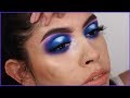 Another Halo Eye Makeup Tutorial | Rocio Ceja