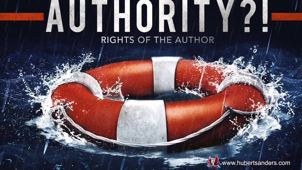 Authority перевод