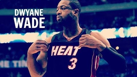 Dwyane Wade MIX - Flash ᴴᴰ