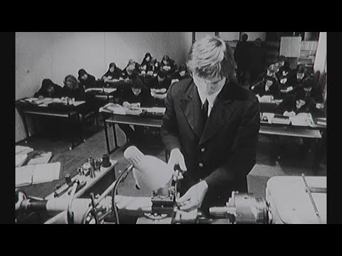 УПРАВЛЕНИЕ ПОЗНОВАТЕЛЬНОЙ ДЕЯТЕЛЬНОСТЬЮ УЧАЩИХСЯ. (оцифровка Марата Янборисова) #ссср