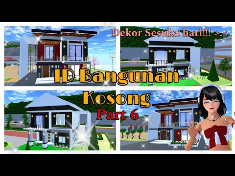 BAGI-BAGI ID BANGUNAN