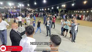 Hozan Reşo Çanakkale Geli̇bolu Halay 2023