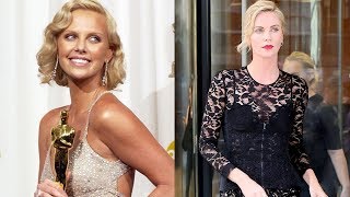 This Video Will Tribute For Charlize Theron&#39;s 43rd Birthday!! 2018