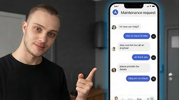 Property Managers Are Using AI to Handle Maintenance Requests