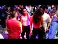 Otra noche en una discoteca de El Salvador