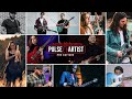 2022 PRS Pulse Artist - Applications Now Open! | PRS Guitars