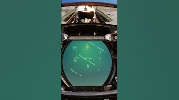 #shorts F14 Tomcat Gun Rate High Vs Low
