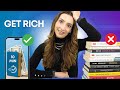 I Read 62 Books on Money - Here&#39;s The Fastest Way to Get Rich