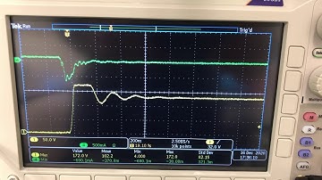 NCR16662 - Diode thermal runaway due to high Qrr