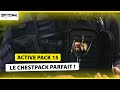 Active pack 15  le chest pack parfait