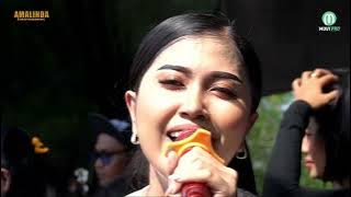 JALUK PING PITU - DEWI DIVA || NEW AMALINDA ||