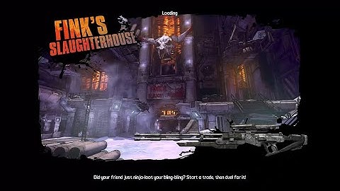 Borderlands 2 - Gameplay Walkthrough - Part 35