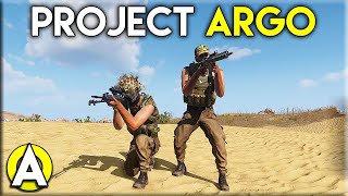 Project Argo  -  Extreme Killer