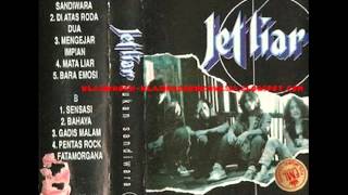Video thumbnail of "JET LIAR - Anak Mentari"