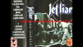 JET LIAR - Anak Mentari
