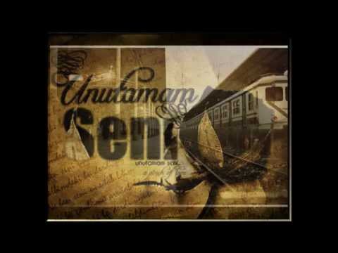 Seninle başladı bitsin