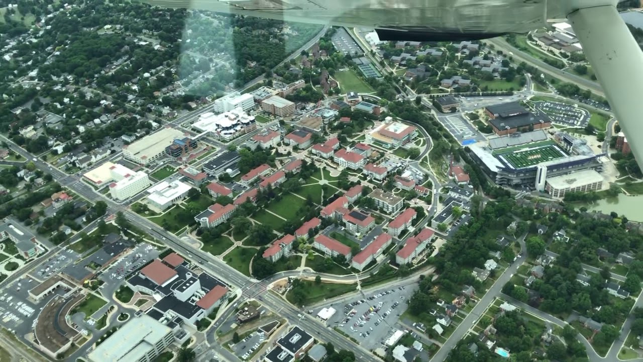 James Madison University YouTube