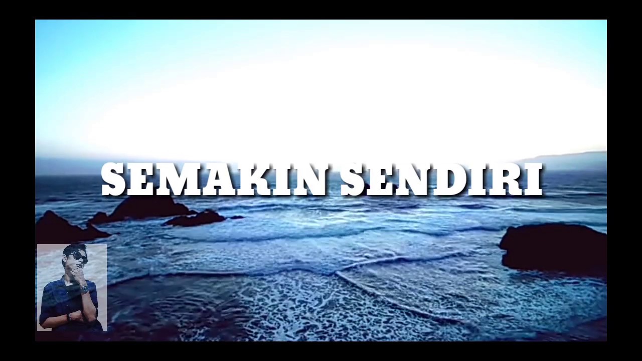Cover J-ROCKS SEMAKIN SENDIRI - YouTube