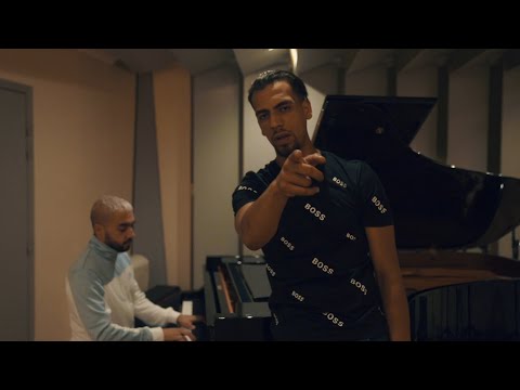 Youtube: YL – Gorille (Hosted by Sofiane Pamart)