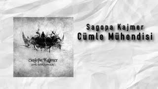 Sagopa Kajmer - Cümle Mühendisi (FLAC ses kalitesi) Resimi
