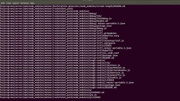 How To setup RocketChat Ubuntu 18.04