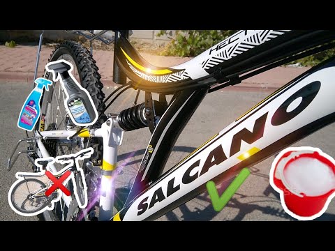 Salcano Hector 26 Md 26 Jant Bisiklet Disk Frenli 2016 Modeli Bisiklet Jant Dag Bisikleti
