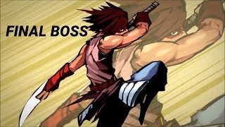 UNDEAD SLAYER FINAL BOSS UNDEAD SLAYER FINAL BOSS