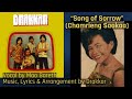 Song of sorrow chamrieng saokaa by drakkar feat mao sareth khmer song  chanson khmre