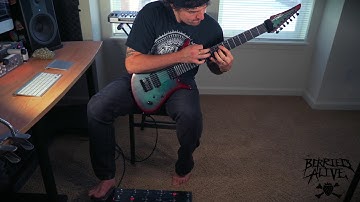 PUN OF YOU LEFT (PART TWO)