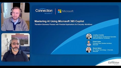 Mastering AI with Microsoft 365 Copilot - 2