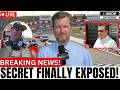 Kyle Busch's 100 Race Winless Streak EXPOSED Richard Childress Racing's Dirty Secret Finally Reve