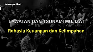 Kesaksian & Mujizat - Rahasia Keuangan dan Kelimpahan