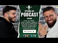 Podcast 5  umrah vs ziyara was ist besser