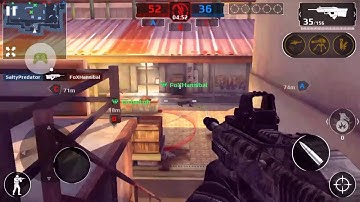 Modern Combat 5 Blackout: It