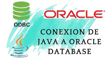 CONEXION ORACLE CON JAVA || NETBEANS