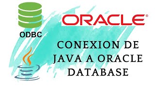 CONEXION ORACLE CON JAVA || NETBEANS