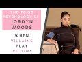 THE REAL MOTIVATION BEHIND JORDYN WOODS' LIE DETECTOR TEST: How To Move On From A Scandal | Shallon