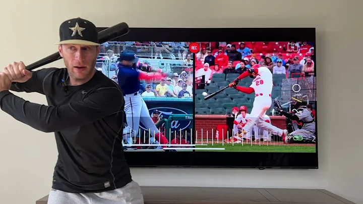 How to Create A Short, Quick, and POWERFUL Swing