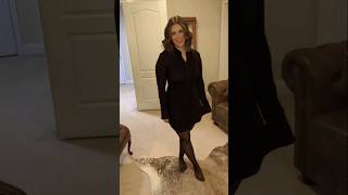 How do I look? Waiting for your sweet comment ❤️ #trending #blog #usa #fashion #bloggerblog #style