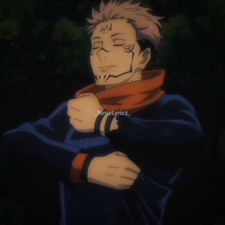 Story WA Anime【AMV】Sukuna // Jujutsu Kaisen - Photo ID