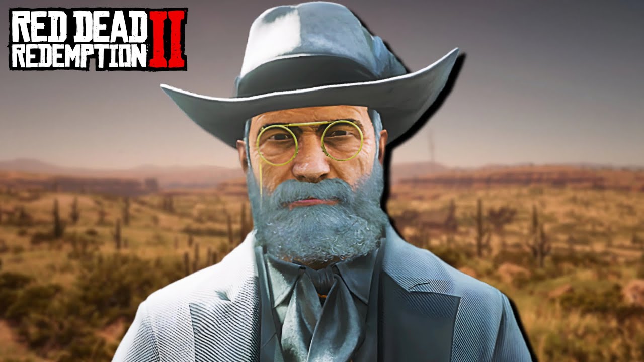 Red Dead RP Admins HATE Me...