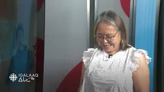 Igalaaq - September 1st 2023