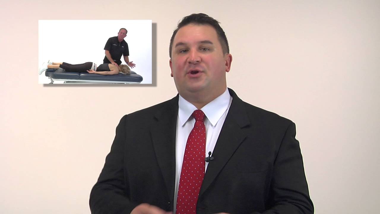 Practical Application of Impulse® Adjusting Techniques