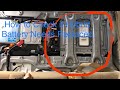 How To Check If You Need A New Hybrid Battery Honda Civic Hybrid 06-11 Force Charge